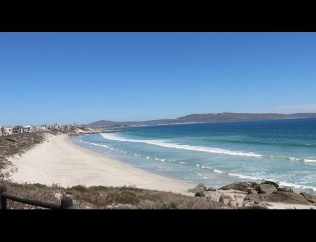 LAND FOR SALE IN CALYPSO BEACH